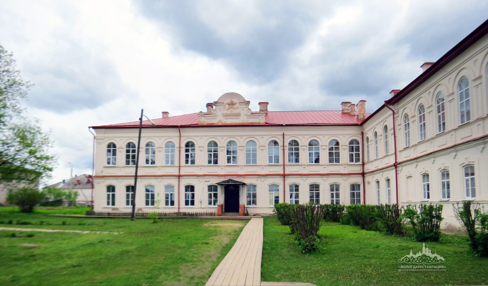 Никольск