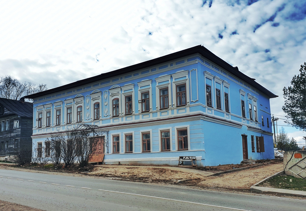 Кадников