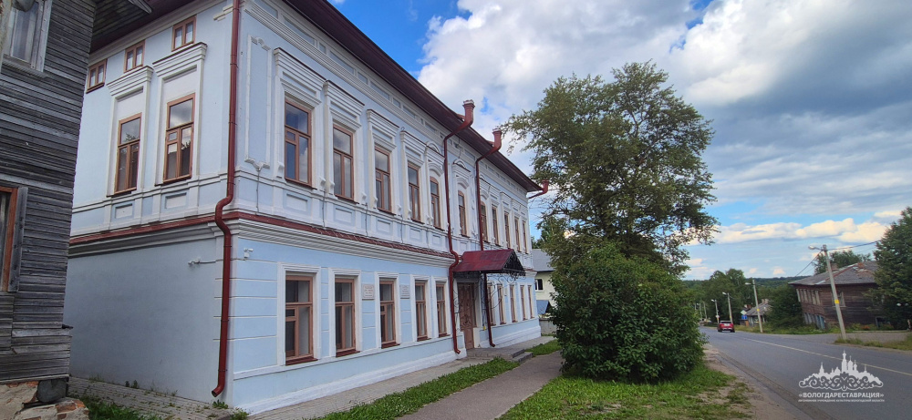 Кадниковский краеведческий музей
